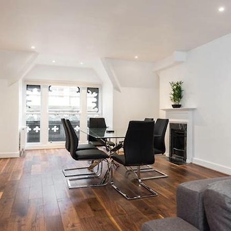 Fleet Street Apartment 4 Londres Exterior foto